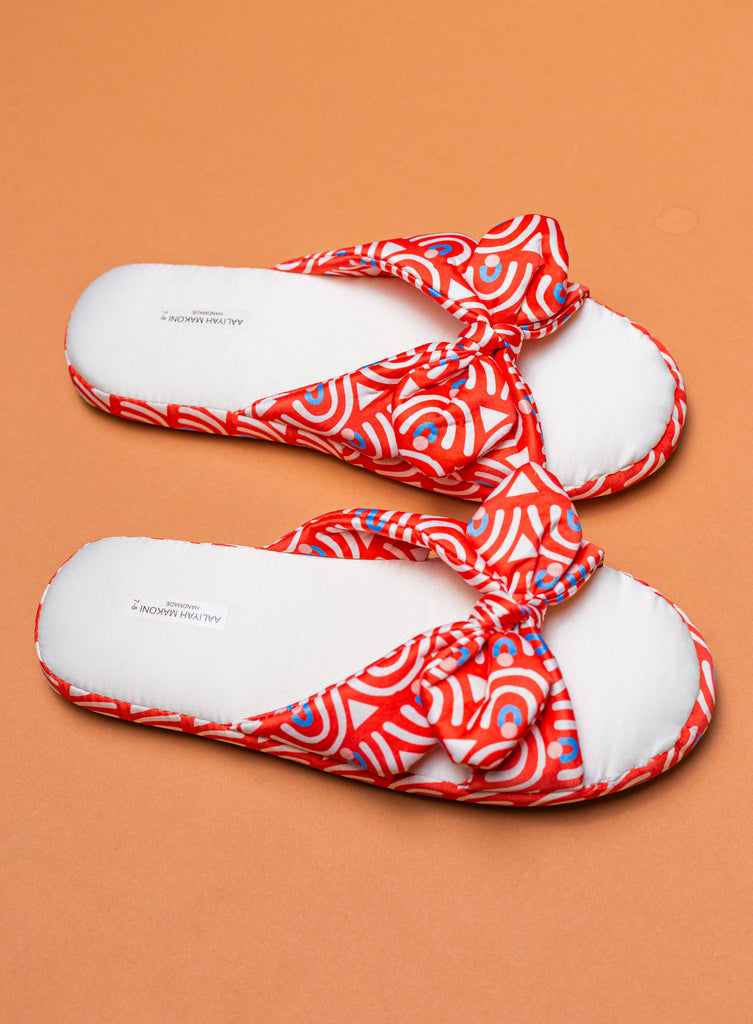 Chiva slippers